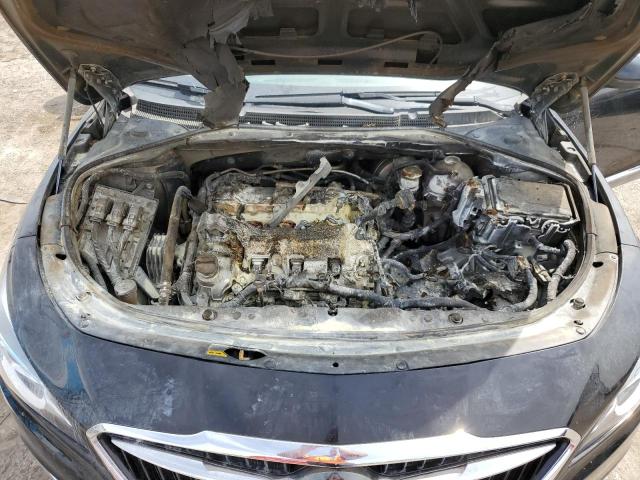 1G4ZP5SS9HU168038 - 2017 BUICK LACROSSE ESSENCE Qara foto 11