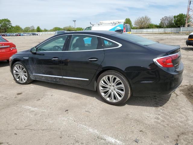 1G4ZP5SS9HU168038 - 2017 BUICK LACROSSE ESSENCE Qara foto 2