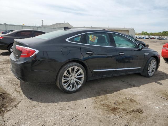 1G4ZP5SS9HU168038 - 2017 BUICK LACROSSE ESSENCE Qara foto 3