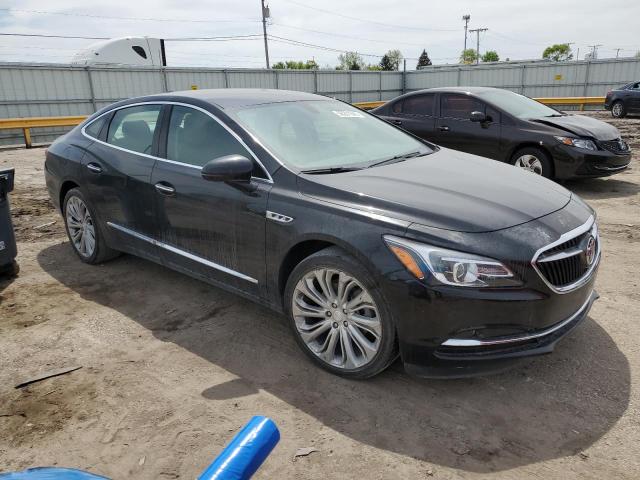 1G4ZP5SS9HU168038 - 2017 BUICK LACROSSE ESSENCE Qara foto 4