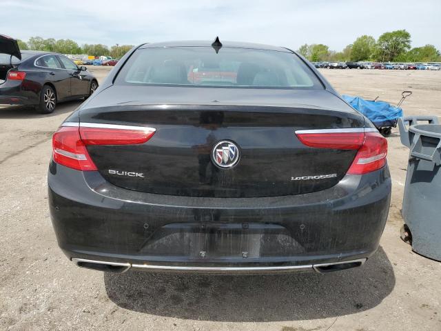 1G4ZP5SS9HU168038 - 2017 BUICK LACROSSE ESSENCE Qara foto 6