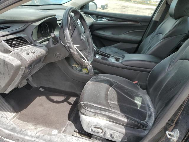 1G4ZP5SS9HU168038 - 2017 BUICK LACROSSE ESSENCE Qara foto 7