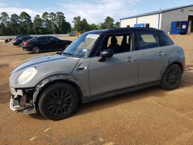 2016 MINI COOPER, 