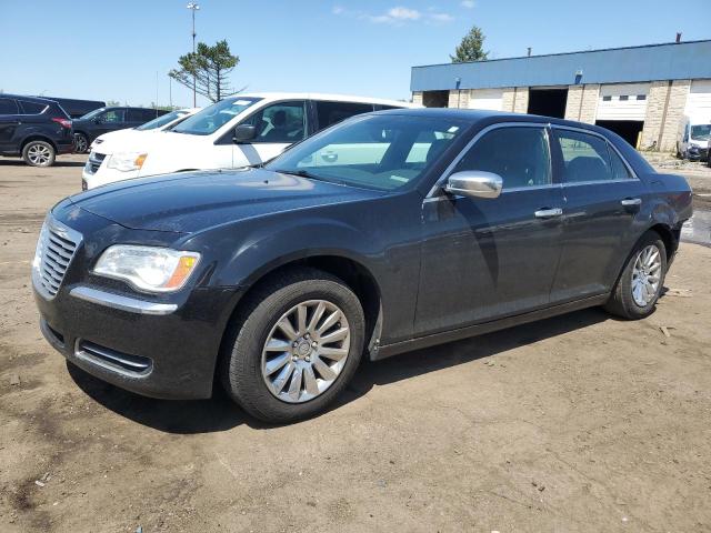 2014 CHRYSLER 300, 
