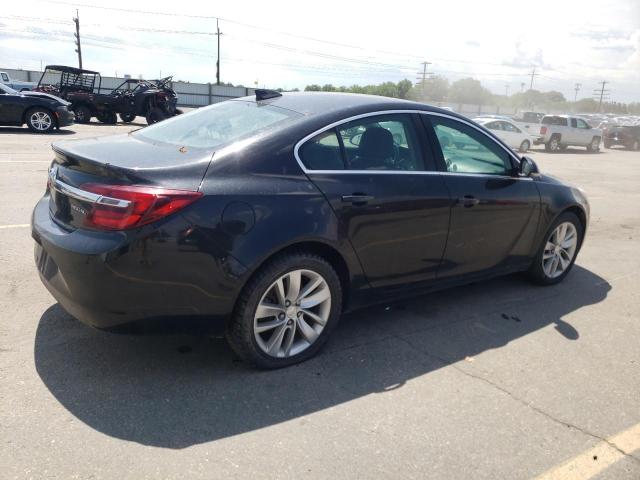 2G4GV5EK7F9251132 - 2015 BUICK REGAL 黑色 照片 3