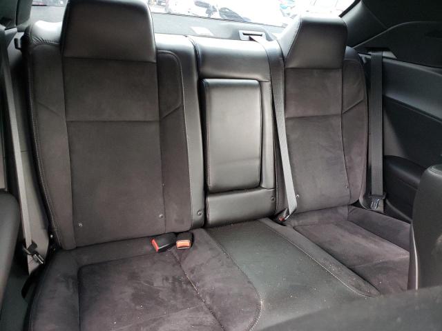 2C3CDZFJ5KH545619 - 2019 DODGE CHALLENGER R/T SCAT PACK BLACK photo 10