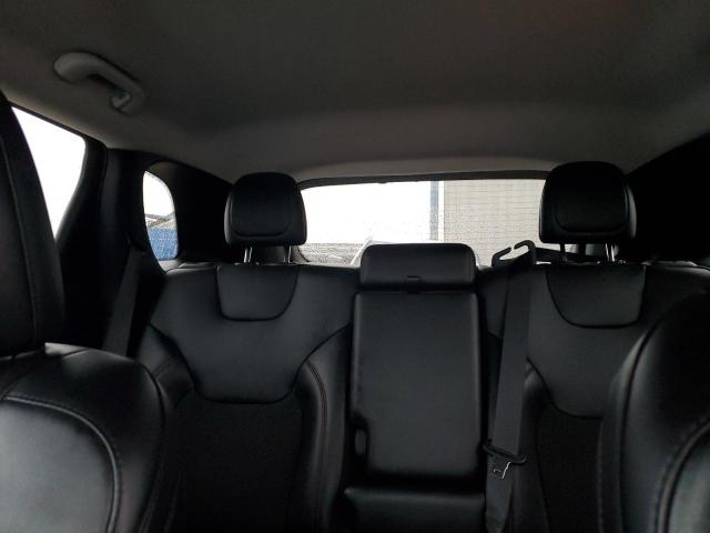 1C4PJMBX7LD654536 - 2020 JEEP CHEROKEE TRAILHAWK GRAY photo 10