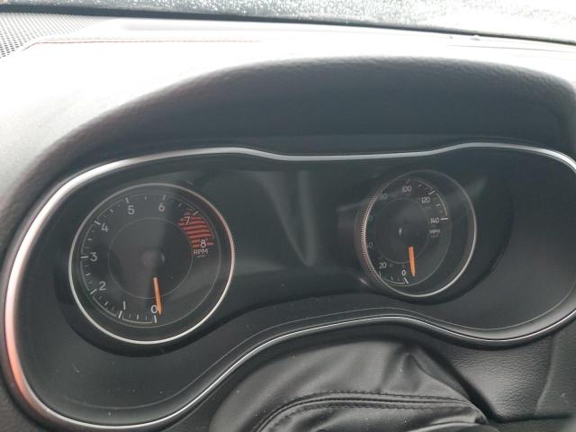 1C4PJMBX7LD654536 - 2020 JEEP CHEROKEE TRAILHAWK GRAY photo 9