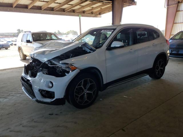 2018 BMW X1 XDRIVE28I, null