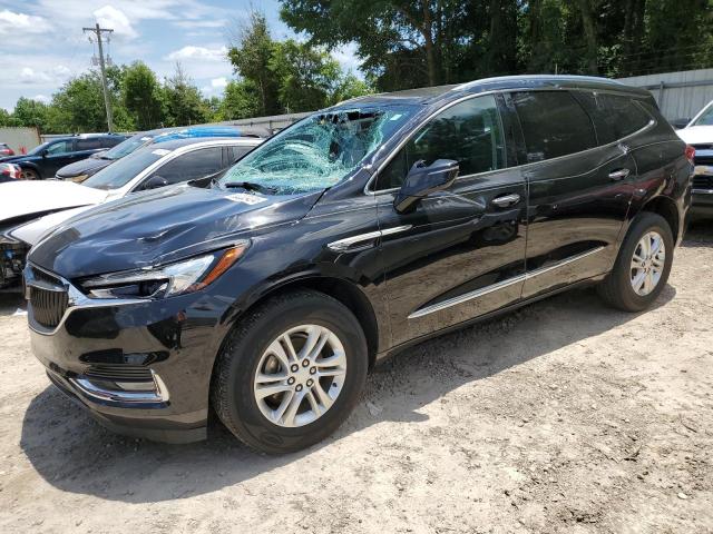 5GAERBKW3KJ237461 - 2019 BUICK ENCLAVE ESSENCE 黑色 照片 1