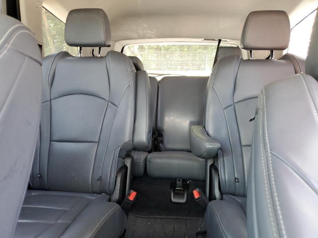 5GAERBKW3KJ237461 - 2019 BUICK ENCLAVE ESSENCE 黑色 照片 10