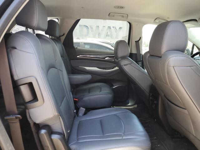 5GAERBKW3KJ237461 - 2019 BUICK ENCLAVE ESSENCE 黑色 照片 11