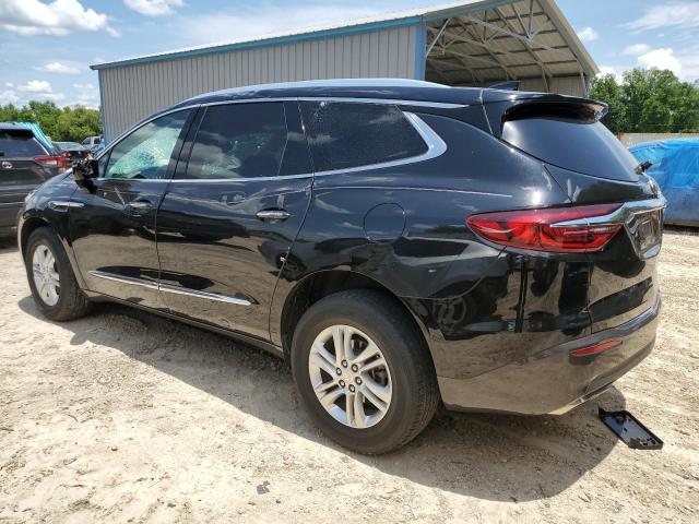 5GAERBKW3KJ237461 - 2019 BUICK ENCLAVE ESSENCE 黑色 照片 2