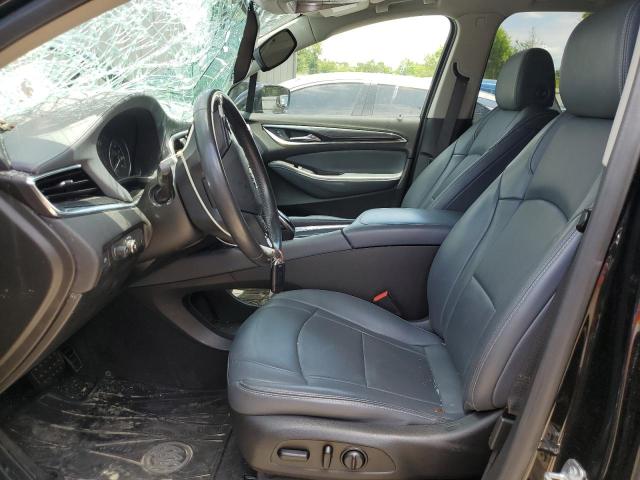 5GAERBKW3KJ237461 - 2019 BUICK ENCLAVE ESSENCE 黑色 照片 7