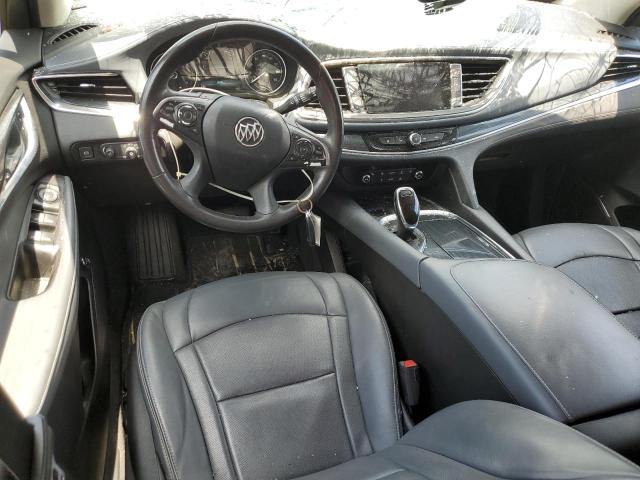 5GAERBKW3KJ237461 - 2019 BUICK ENCLAVE ESSENCE 黑色 照片 8