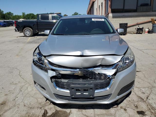 1G11C5SL3FU151585 - 2015 CHEVROLET MALIBU 1LT Gümüş foto 5