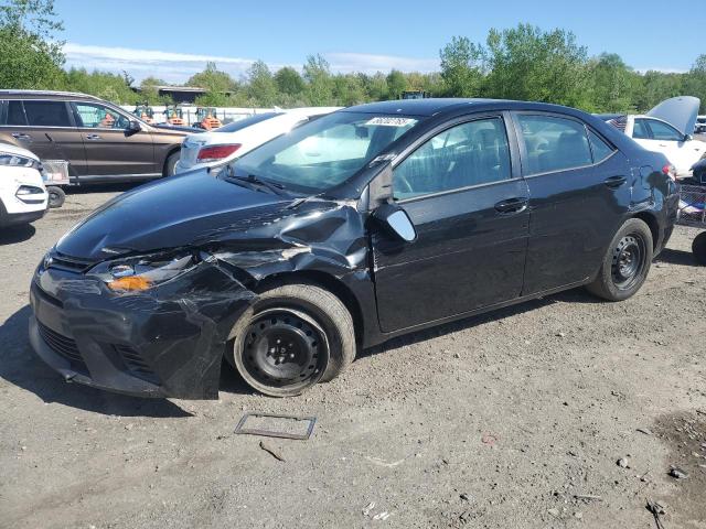 2015 TOYOTA COROLLA L, 