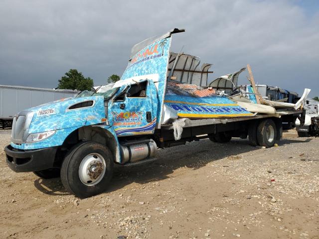 2015 INTERNATIONAL 4000 4300, 