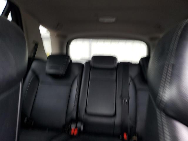 4JGDA5HB0EA354471 - 2014 MERCEDES-BENZ ML 350 4MATIC SILVER photo 10