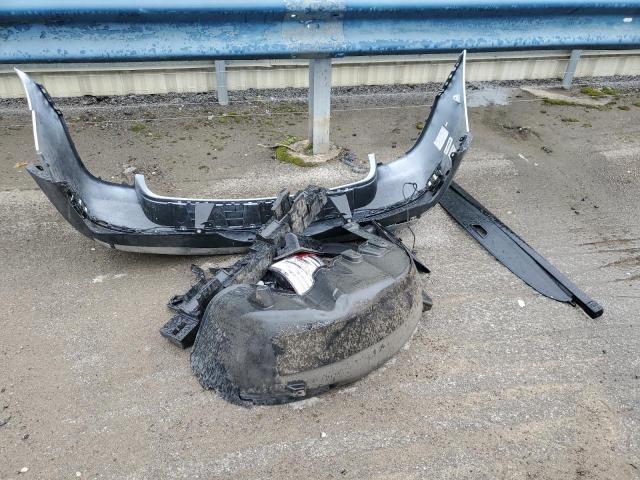 4JGDA5HB0EA354471 - 2014 MERCEDES-BENZ ML 350 4MATIC SILVER photo 13