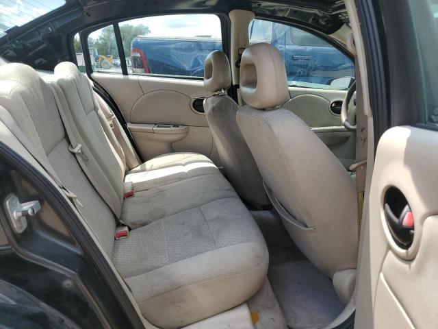 1G8AJ52F35Z177803 - 2005 SATURN ION LEVEL 2 黑色 照片 10