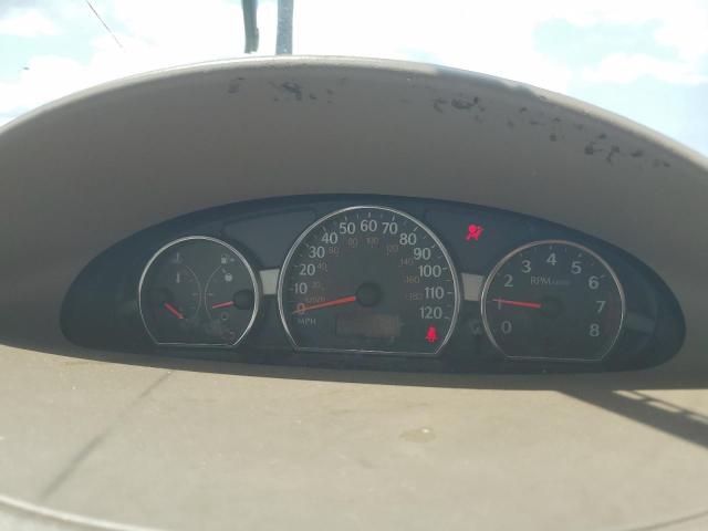 1G8AJ52F35Z177803 - 2005 SATURN ION LEVEL 2 黑色 照片 9