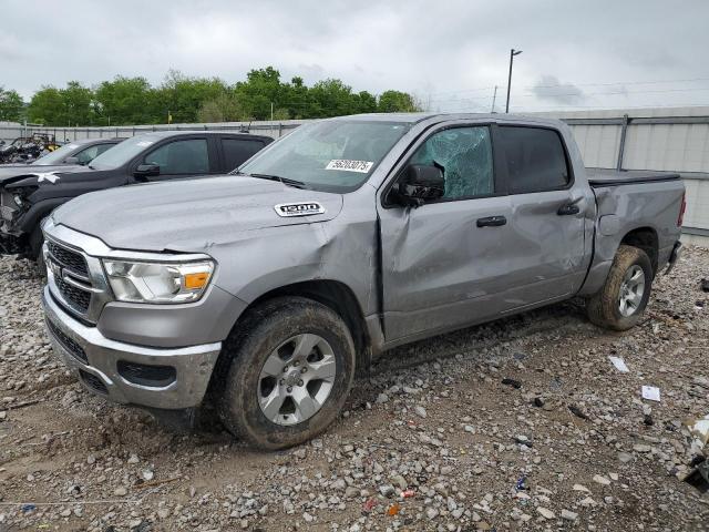 2024 RAM 1500 TRADESMAN, null