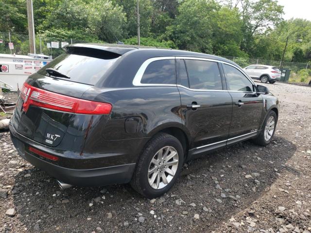 2LMHJ5NK2DBL57417 - 2013 LINCOLN MKT BLACK photo 3