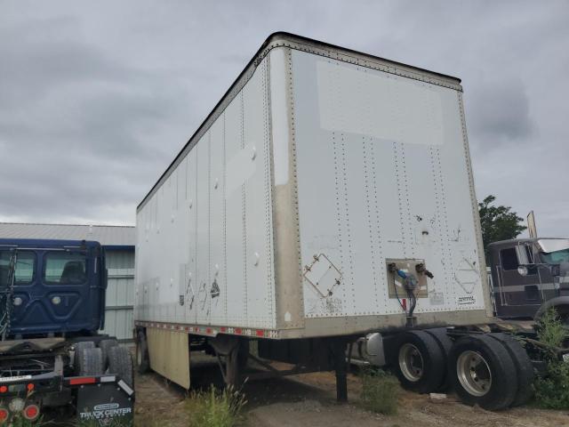 2007 WABASH UNKNOWN, 