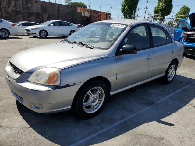 2005 KIA RIO, null