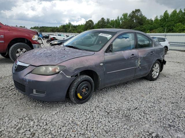 2008 MAZDA 3 I, 