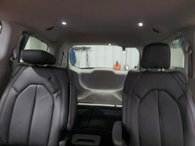 2C4RC1BG7KR526696 - 2019 CHRYSLER PACIFICA TOURING L 蓝色 照片 10