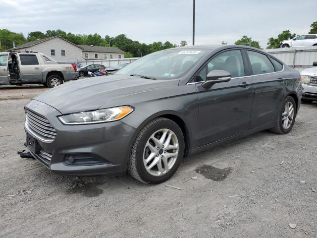 2015 FORD FUSION SE, 