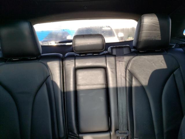 5LMCJ3D9XGUJ30996 - 2016 LINCOLN MKC RESERVE Qəhvəyi foto 10