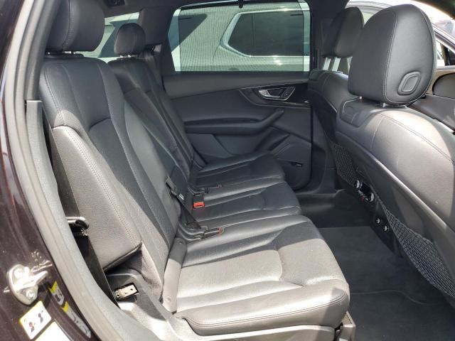 WA1VAAF73JD024469 - 2018 AUDI Q7 PRESTIGE 黑色 照片 11