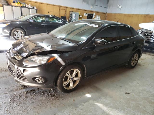 2012 FORD FOCUS SE, 