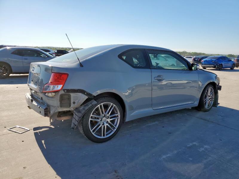 JTKJF5C75C3043706 - 2012 TOYOTA SCION TC Boz foto 3