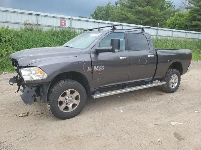 3C6UR5DL2GG112997 - 2016 RAM 2500 SLT GRAY photo 1