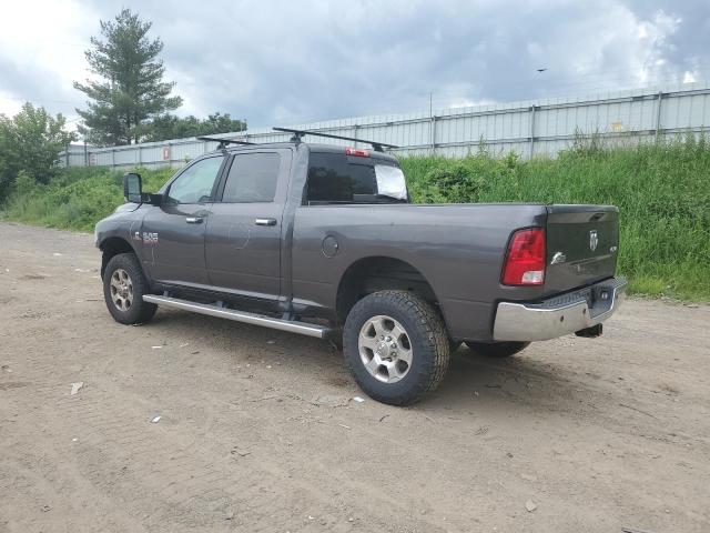 3C6UR5DL2GG112997 - 2016 RAM 2500 SLT GRAY photo 2
