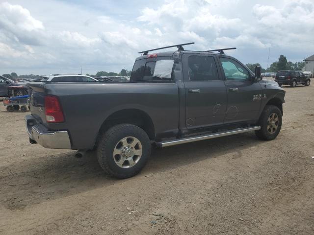 3C6UR5DL2GG112997 - 2016 RAM 2500 SLT GRAY photo 3