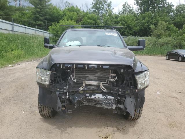 3C6UR5DL2GG112997 - 2016 RAM 2500 SLT GRAY photo 5