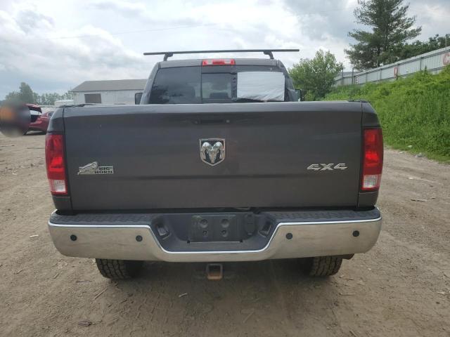 3C6UR5DL2GG112997 - 2016 RAM 2500 SLT GRAY photo 6