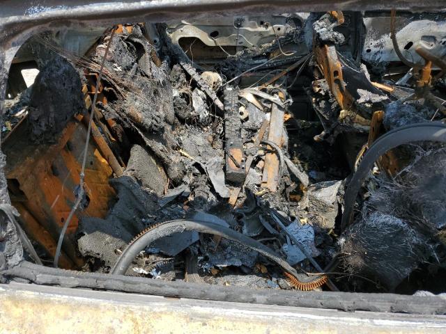 2LMPJ6KR0HBL35117 - 2017 LINCOLN MKX SELECT BURN photo 10