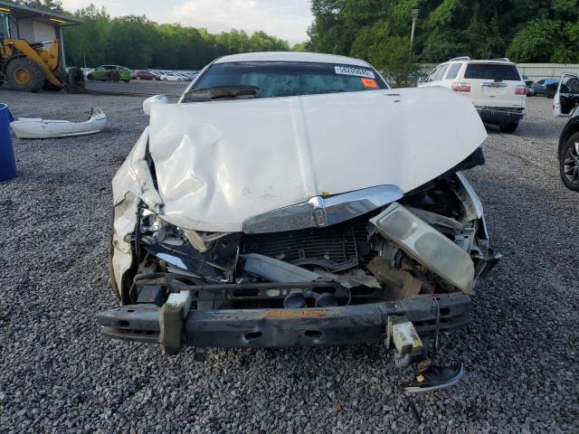 1LNHM81W2YY903199 - 2000 LINCOLN TOWN CAR EXECUTIVE Biały zdjęcie 5