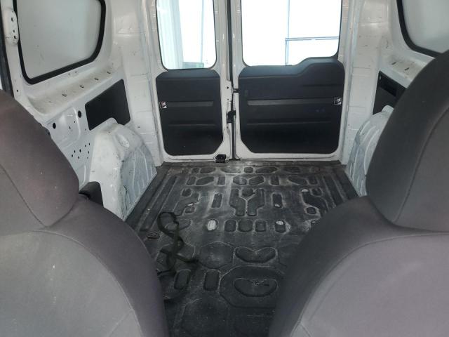 ZFBERFAT5G6C34087 - 2016 RAM PROMASTER WHITE photo 10