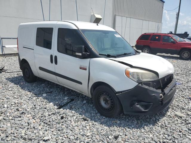 ZFBERFAT5G6C34087 - 2016 RAM PROMASTER WHITE photo 4