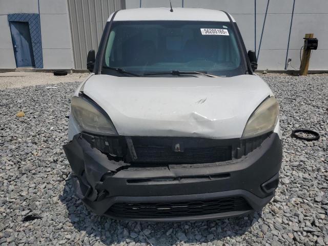 ZFBERFAT5G6C34087 - 2016 RAM PROMASTER WHITE photo 5