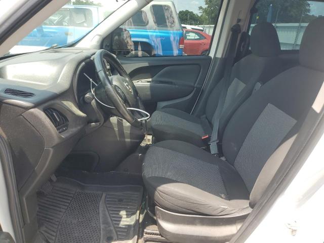 ZFBERFAT5G6C34087 - 2016 RAM PROMASTER WHITE photo 7