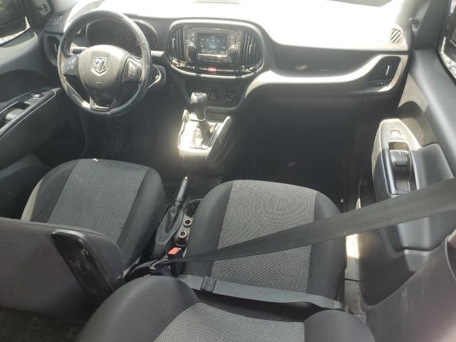 ZFBERFAT5G6C34087 - 2016 RAM PROMASTER WHITE photo 8