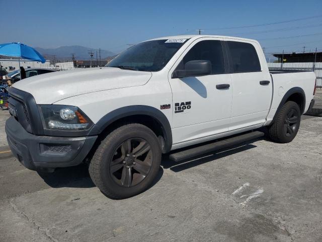 2021 RAM 1500 CLASS SLT, 